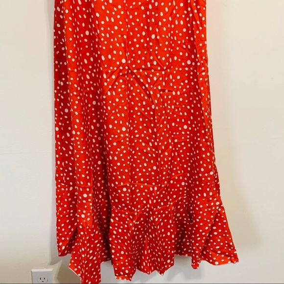 🆕HOT SELLER - BOHO MAXI PRINTED DRESS - Picture 14 of 14